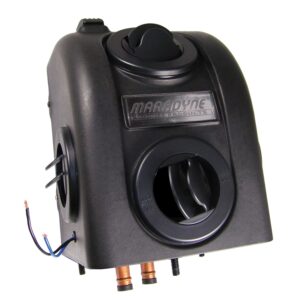 Santa Fe Heater