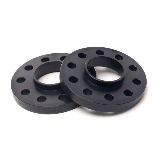 H&R Special Springs Trak+(TM) Wheel Spacers (two)