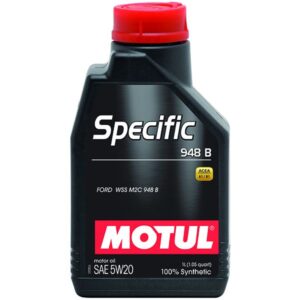 Motul SPECIFIC 948B 5W20 12X1L