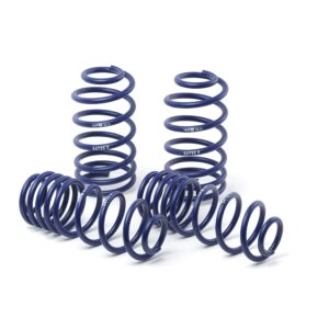 H&R Special Springs Super Sport Spring Kit