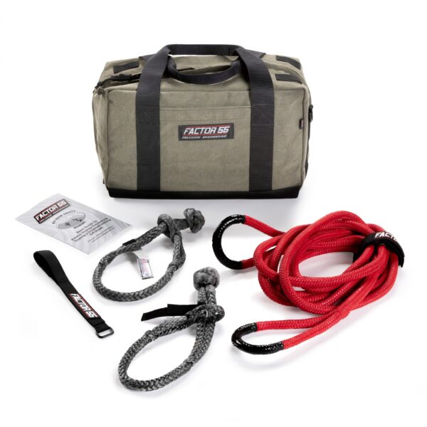 ST ANTHONY  KINETIC RECOVERY KIT