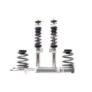 H&R Special Springs Street Perf. SS Coil Over Kit