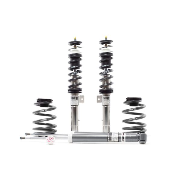 H&R Special Springs Street Perf. SS Coil Over Kit