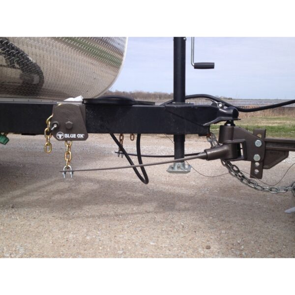 SwayPro Hitch Accessory