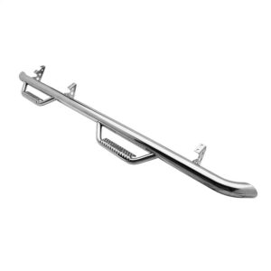 Running Board Step