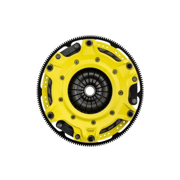 ACT Mod-Twin 10.5 HD Rigid Race
