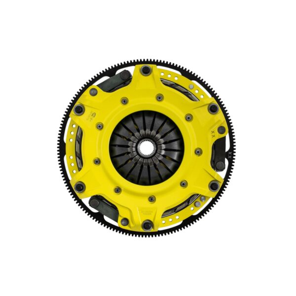 ACT Mod-Twin 10.5 HD Rigid Race
