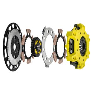 ACT Mod-Twin 10.5 HD Sprung Race