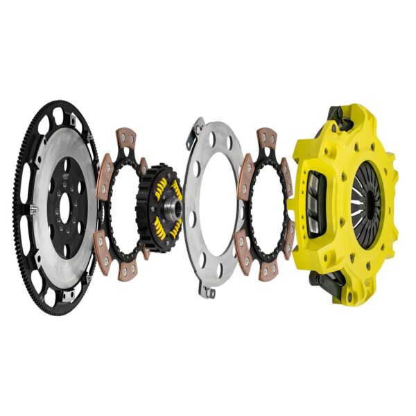 ACT Mod-Twin 10.5 HD Sprung Race