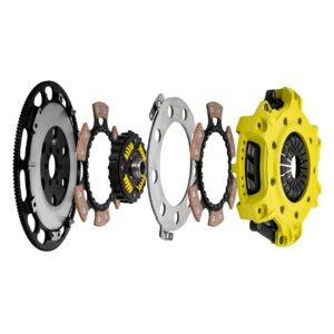 ACT Mod-Twin 10.5 HD Sprung Race
