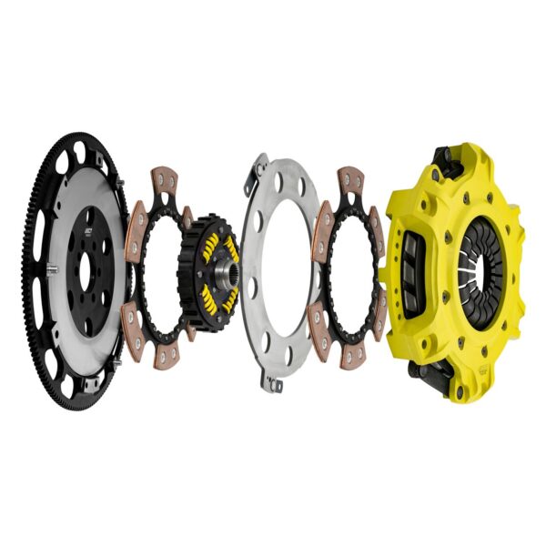 ACT Mod-Twin 10.5 HD Sprung Race