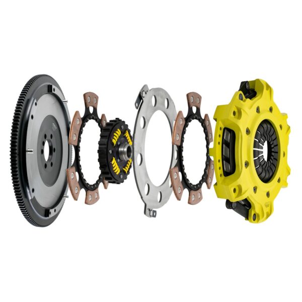 ACT Mod-Twin 10.5 HD Sprung Race