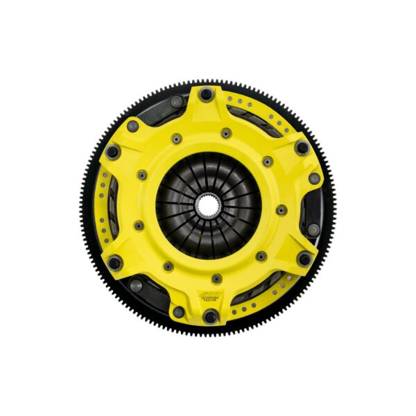 ACT Mod-Twin 10.5 HD Sprung Race