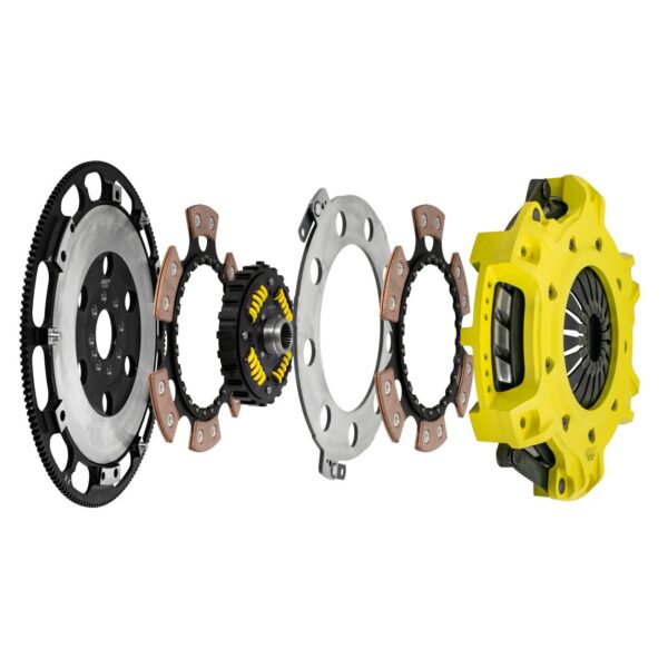 ACT Mod-Twin 10.5 HD Sprung Race