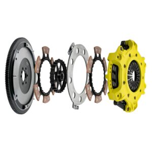 ACT Mod-Twin 10.5 XT Rigid Race