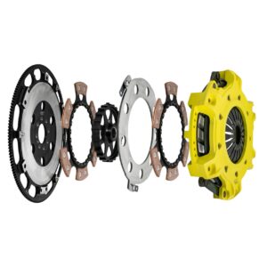 ACT Mod-Twin 10.5 XT Rigid Race