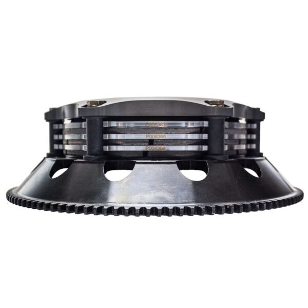ACT Triple Disc XT/SI Race Kit