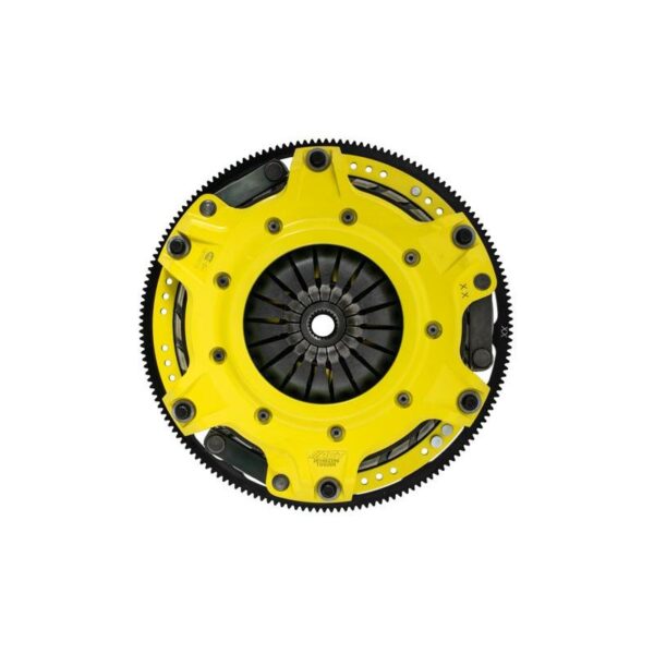 ACT Mod-Twin 10.5 XT Sprung Race