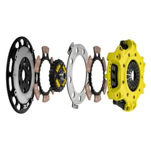 ACT Mod-Twin 10.5 XT Sprung Race