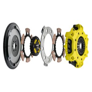 ACT Mod-Twin 10.5 XT Sprung Race