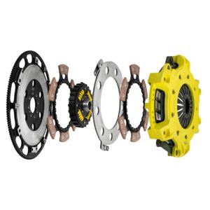 ACT Mod-Twin 10.5 XT Sprung Race