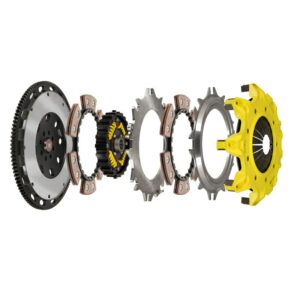 ACT Mod-Twin 225 XT Sprung Race
