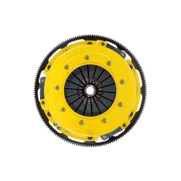 ACT Twin Disc XT Street Kit