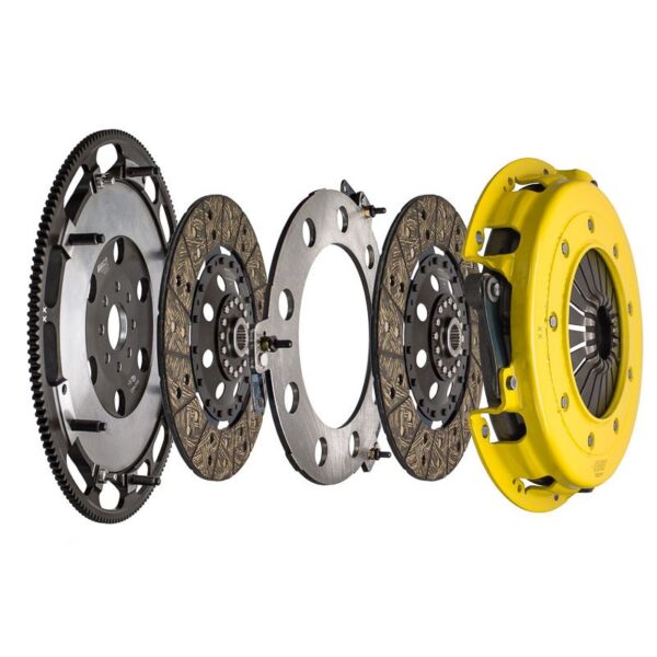 ACT Twin Disc XT Street Kit