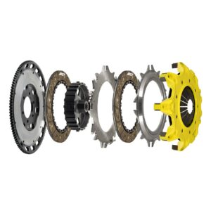 ACT Mod-Twin 225 XT Rigid Street