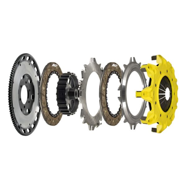 ACT Mod-Twin 225 XT Rigid Street