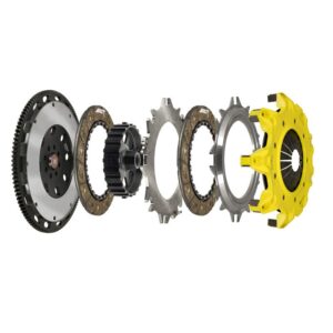 ACT Mod-Twin 225 XT Rigid Street