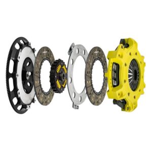 ACT Mod-Twin 10.5 XT Sprung Street