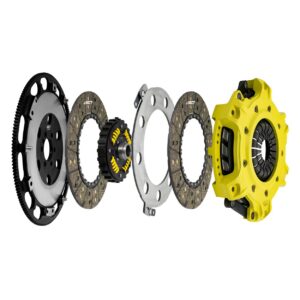 ACT Mod-Twin 10.5 XT Sprung Street