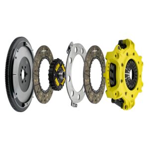 ACT Mod-Twin 10.5 XT Sprung Street