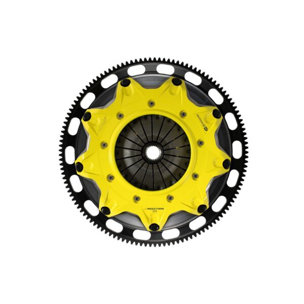 ACT Mod-Twin 225 XT Sprung Street