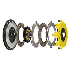ACT Mod-Twin 225 XT Sprung Street