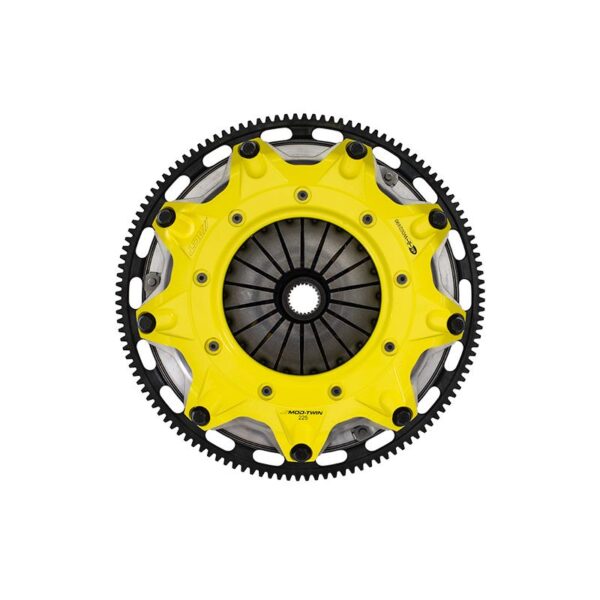 ACT Mod-Twin 225 XT Sprung Street
