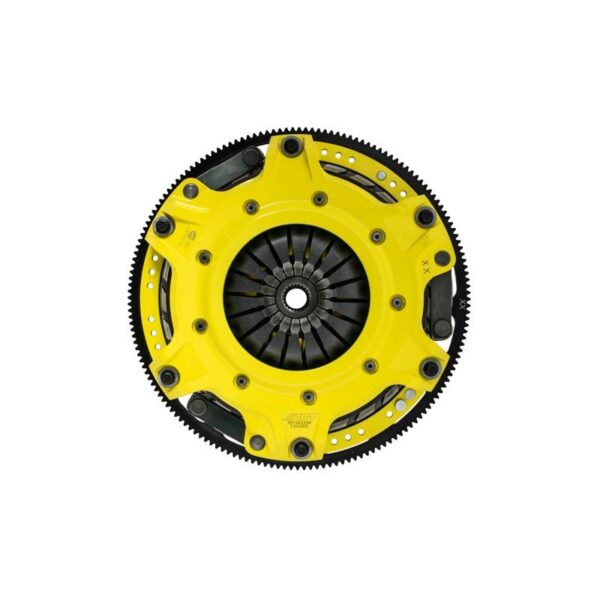 ACT Mod-Twin 10.5 XX Rigid Race