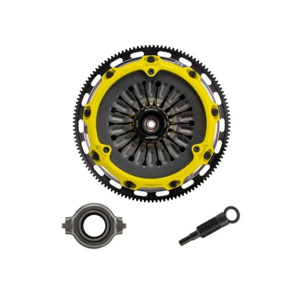 ACT Mod-Twin 225 XX Sprung Race