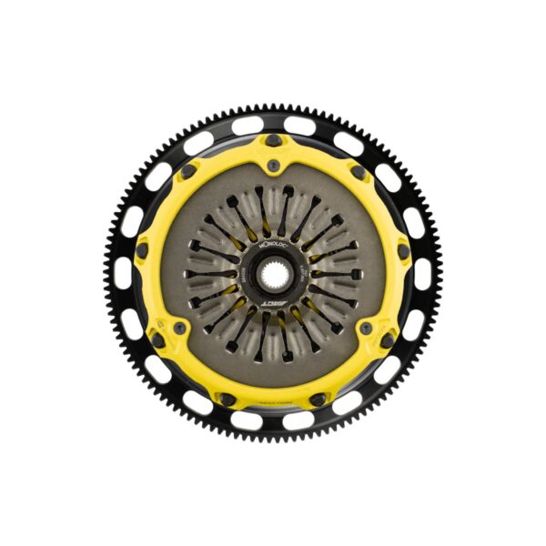 ACT Mod-Twin 225 XX Sprung Race