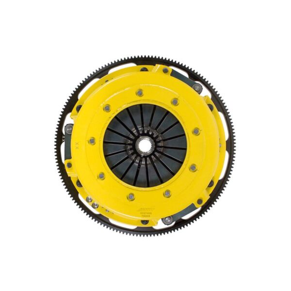 ACT Twin Disc MaXX XT Street Kit