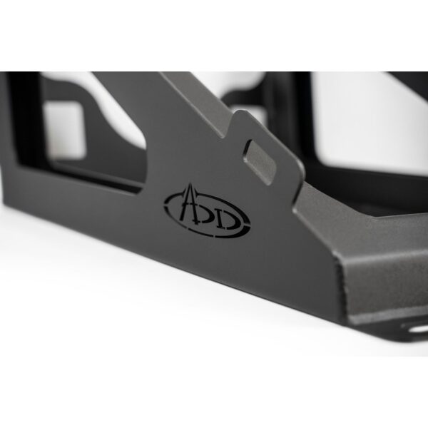 GGVF-T99918NA01NA-Universal Tire Carrier