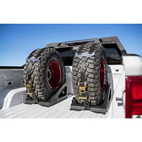 GGVF-T99918NA01NA-Universal Tire Carrier