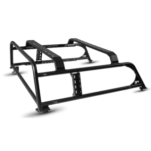 Body Armor 4X4 Overland Rack - TC-6125