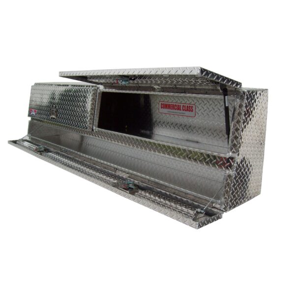 GXTX - TBS200-88D - 88inch Contr. TopSider w/ Doors Comm. Class