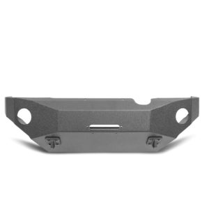 Body Armor 4X4 Front Winch Bumper - TC-19336