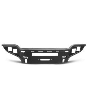 Body Armor 4X4 Front Winch Bumper - TC-19337