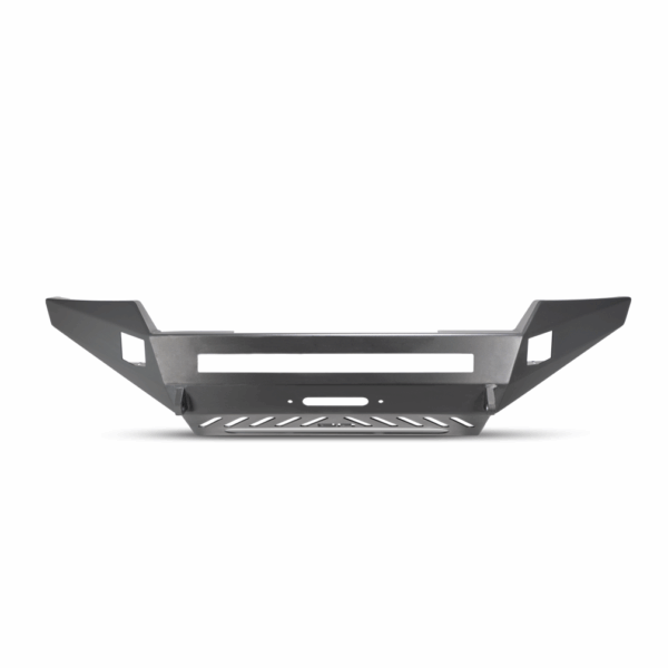 Body Armor 4X4 Front Bumper - TC-19338