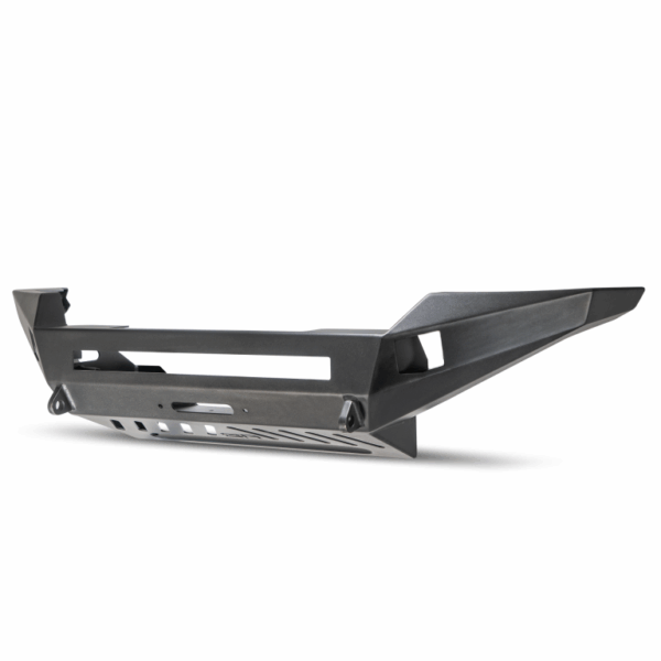 Body Armor 4X4 Front Bumper - TC-19338