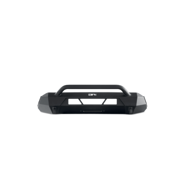 Body Armor 4X4 Front Winch Bumper - TC-19339